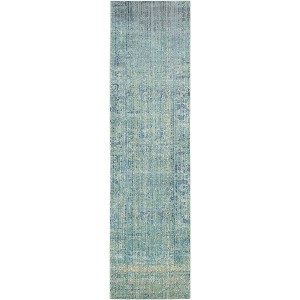 Mystique MYS920 Power Loomed Indoor Rugs - Safavieh - 1 of 4