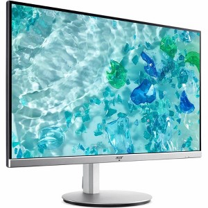 Acer CB322QK 31.5" 4K UHD 3840x2160 60Hz 4ms LED LCD IPS Monitor - 1 of 4