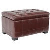 Manhattan Small Storage Ottoman - HUD4201 - Safavieh Couture - 4 of 4