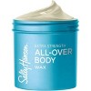 Sally Hansen Extra Strength All-Over Body Wax Kit - image 3 of 4