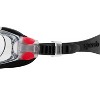 Speedo Adult Hydrofusion Swim Goggles - 3 of 3