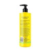 Marc Anthony Strictly Curls 3x Moisture Shampoo for Curly Hair - Shea Butter & Marula Oil - 16 fl oz - image 2 of 4