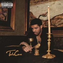 Drake - Take Care [Explicit Lyrics]