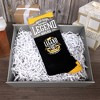 Pavilion Gift Company - 60 Years - Bamboo Crew Socks - Socks - 4 of 4