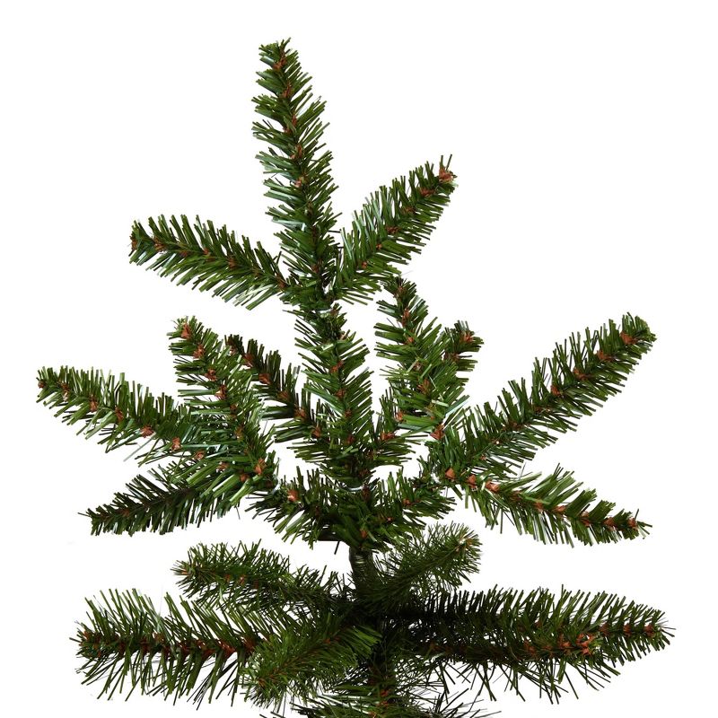 Vickerman Natural Fraser Fir Artificial Christmas Tree, 2 of 5