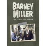 Barney Miller: The Complete Series (DVD)(2020)