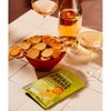 GoodSam, Small Farms, Crispy Crunchy Chips, Pineapple, 0.7 oz - 3 of 4