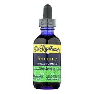 Dr. Rydland's - Herbal Formula - Immune - 1 Each - 2 fl oz - 1 of 1