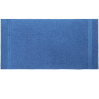 The Lakeside Collection Zero-Twist Quick Dry Bath Sheet