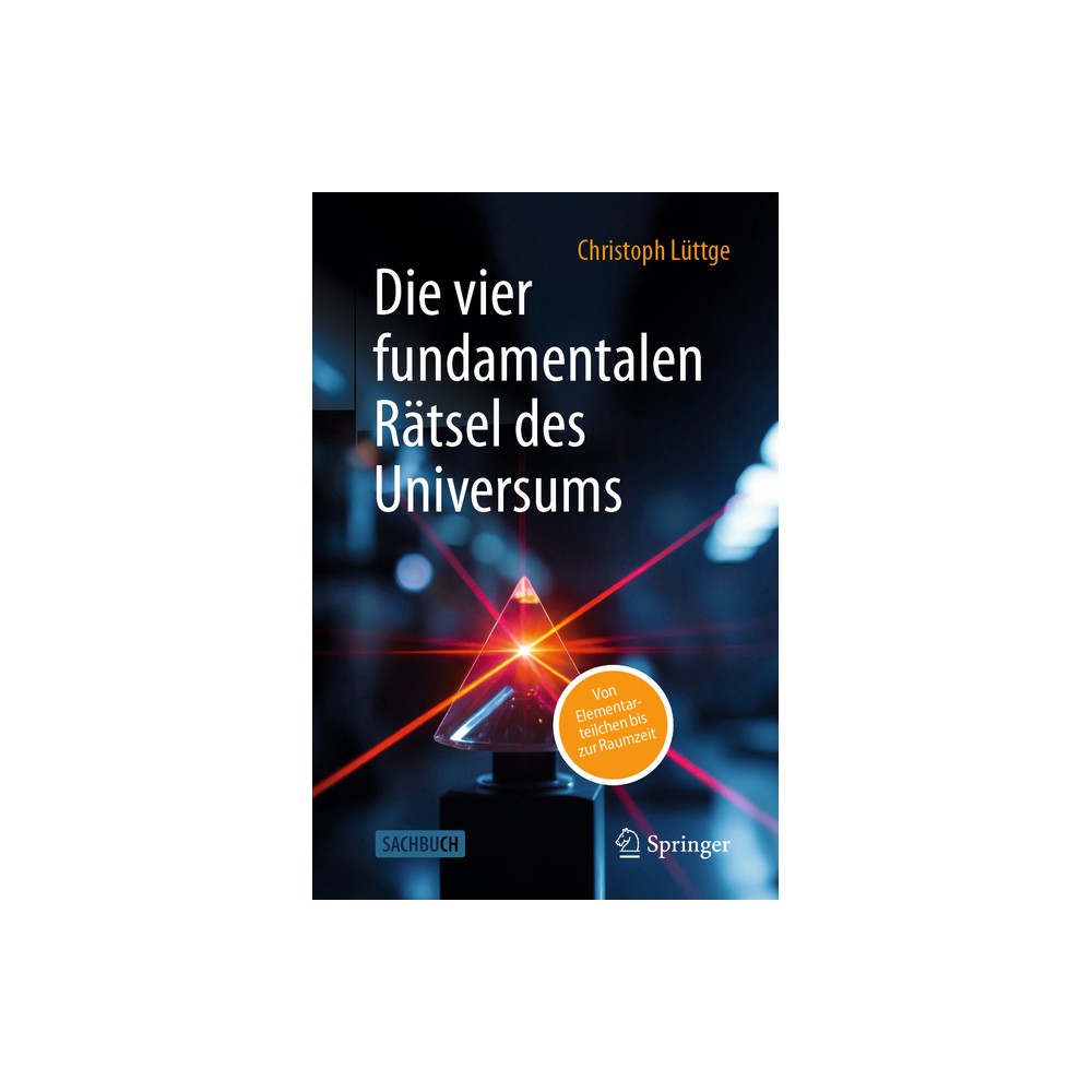 ISBN 9783662720561