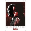 Trends International Marvel Television's Daredevil: Born Again - The Kingpin and The Devil Unframed Wall Poster Prints - 4 of 4