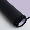 Daily Regina Designs Lavender Abstract Leaves Modern Desk Mat - Deny Designs - 4 of 4
