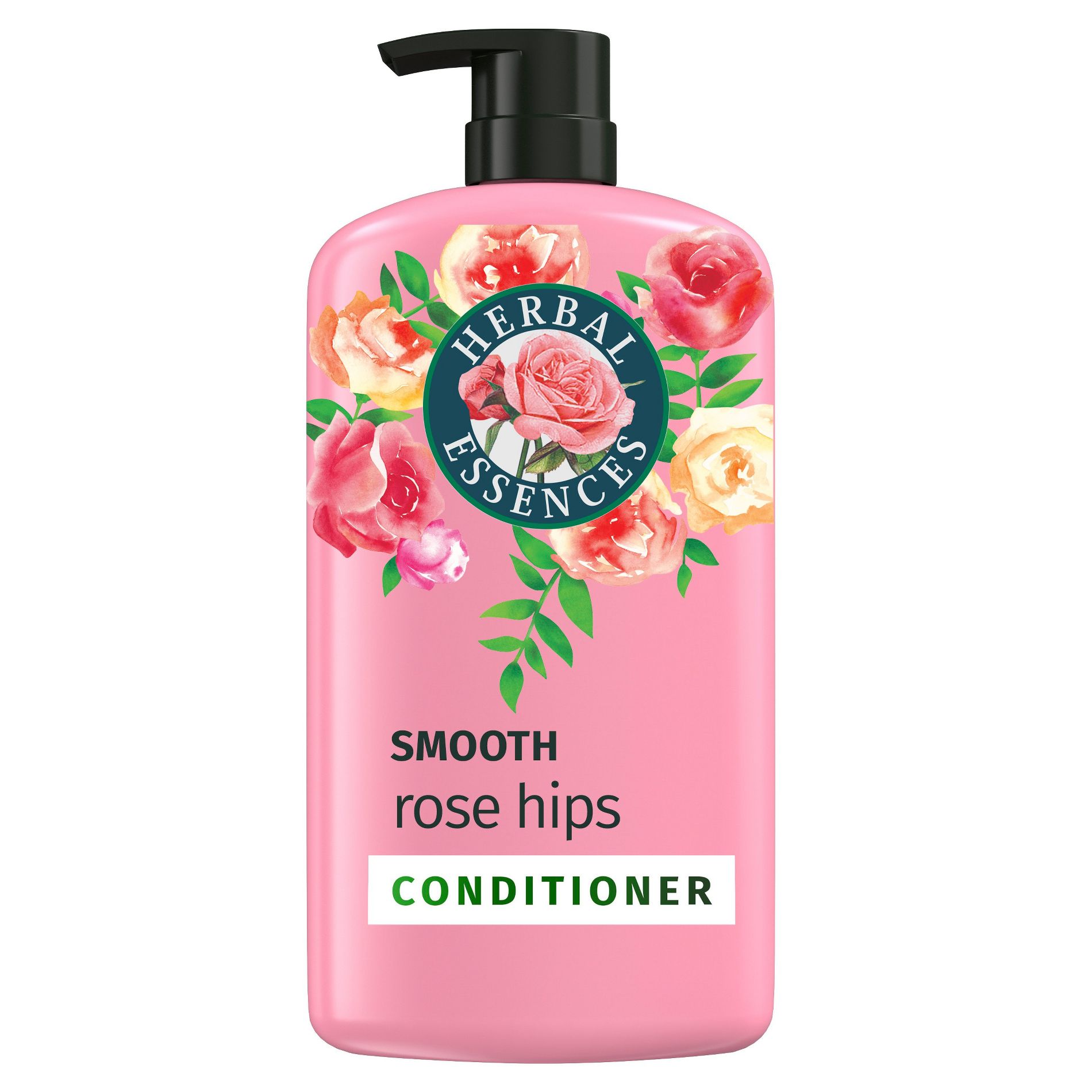 Herbal Essences Smooth Conditioner Collection