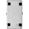Dunlop M89 Bass Overdrive Effects Pedal Silver - 2 of 4