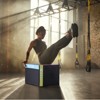 VEVOR 3 in 1 Plyometric Jump Box, 16/14/12 Inch Cotton Plyo Box, Platform & Jumping Agility Box, Anti-Slip Fitness Exercise Step Up Box - 2 of 4