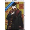Trends International The Wizarding World: Harry Potter - Dynasty Harry Unframed Wall Poster Prints - 3 of 4