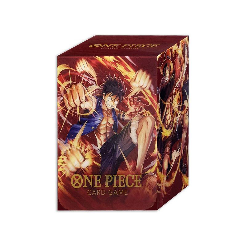 One Piece Trading Card Game: The Three Brothers Ultra Deck (ST 13), 3 of 4
