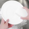 Unique Bargains REGALWOVEN Kitchen Bathroom Large Scratch Scrub Sponges for Washing Dishes - 3 of 4