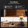 Ultrean 5.9" Coffee Scale, 3kg/0.1g Accuracy for Pour Over and Drip Coffee, LCD Display - 4 of 4