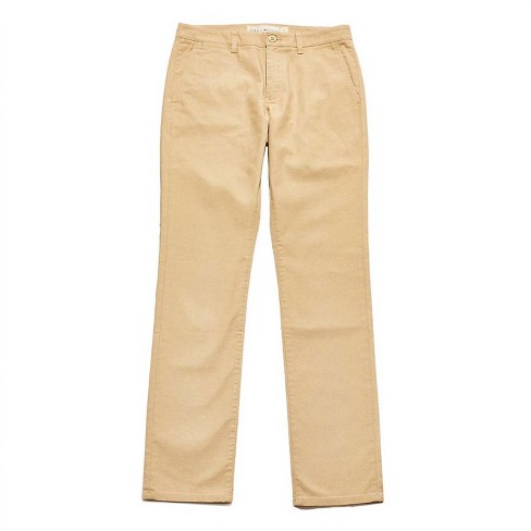 Men's Normal Stretch Canvas Pant - The Normal Brand - image 1 of 1