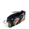 Vera Bradley Women's Outlet Cotton Zip ID Case - 2 of 2