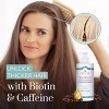 Tree To Tub Biotin Conditioner - Caffeine for Fuller Hair, Thickening Conditioner for Women & Men for Dry Damaged Hair, Sulfate Free Conditioner - 2 of 4
