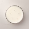 5 Wick Glass Salted Honey Jar Candle 34oz - Hearth & Hand™ with Magnolia - 3 of 3