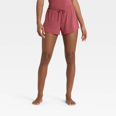 Women's Cooling Jersey Pajama Shorts - Auden™
