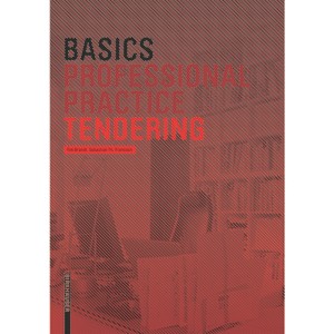 Basics Tendering - 2nd Edition by  Tim Brandt & Sebastian Franssen (Paperback) - 1 of 1