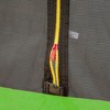 UNISOAR 12/14 Ft Trampoline Green for Kids & Adults,Green - 3 of 4