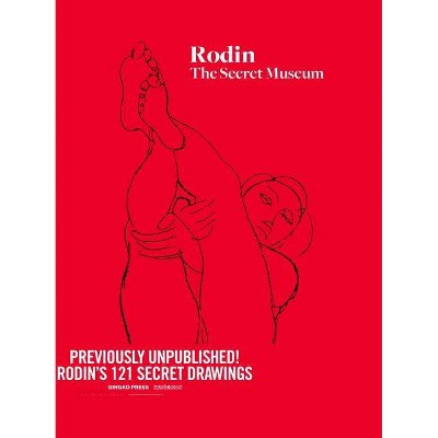 Rodin - by  Nadine Lehni (Hardcover)