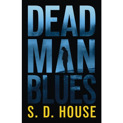 Dead Man's Float - by S House