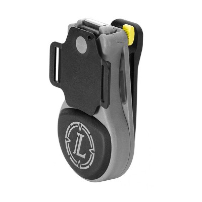 Leupold Golf QuickDraw Retractable Tether System for Rangefinder, GPS, or Cell Phone