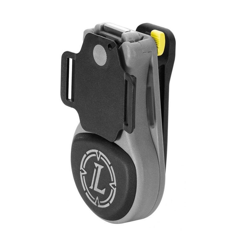 Leupold Golf QuickDraw Retractable Tether System for Rangefinder, GPS, or Cell Phone, 1 of 7