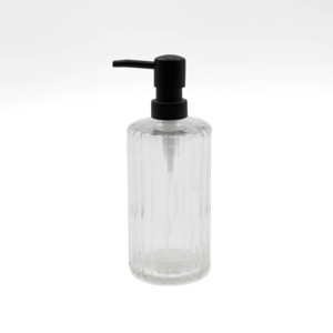 Glass Pump Jars - Bullseye's Playground™ - 1 of 3