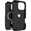 OtterBox Apple iPhone 16 Pro Max Commuter Series Case with MagSafe - Black - 2 of 4