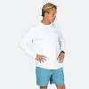 Vapor Apparel Men's UPF 50+ UV Sun Protection Solar Long Sleeve Shirt - 3 of 4