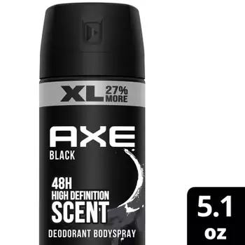 drinken Verdampen ondanks Axe Apollo All-day Fresh Deodorant Body Spray - 5.1oz : Target