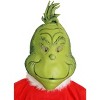 HalloweenCostumes.com Deluxe Grinch Christmas Costume - 3 of 4