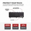 Yakima GateKeeper Full Size Truck Bed Polyester Tailgate Bike Pad - 2 of 4