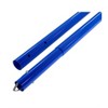 Bon Tool 12-169 Swaged Handle - 1 3/4-inch Aluminum - 6 Foot - 2 of 2