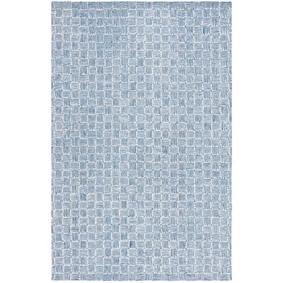Micro-Loop MLP537 Hand Tufted Indoor Rugs - Safavieh