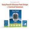 Easy Touch High & Low Control Solution Vial 4mL - 3 of 3