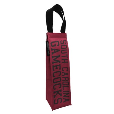 NCAA South Carolina Gamecocks Wine Tote - 1qt