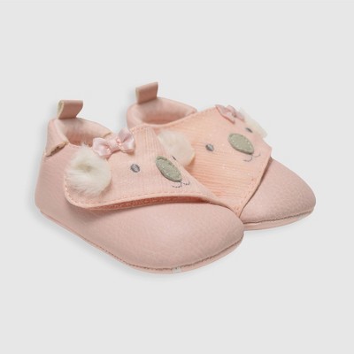 rose gold slippers target