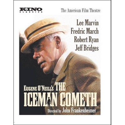 The Iceman Cometh (Blu-ray)(2019)