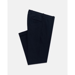 100ctn-seersucker-trousers - 1 of 1