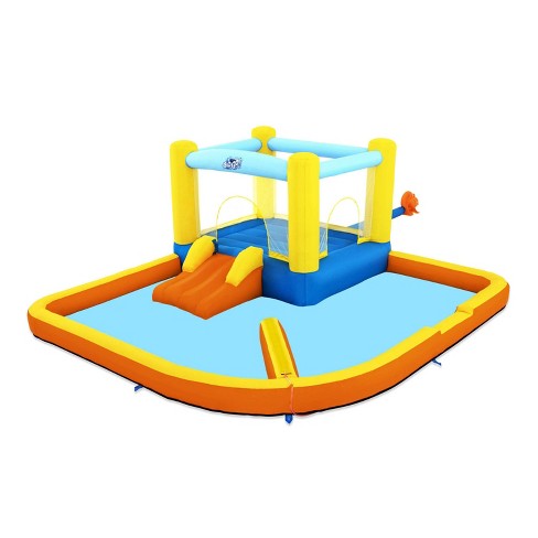 H2OGO! Beach Bounce Water Park - image 1 of 4