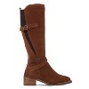 Vintage Foundry Co. Women's Berenice Tall Boots - 2 of 4
