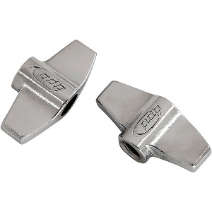 PDP by DW 2-Pack 8mm Thread Wing Nuts - 1 of 1